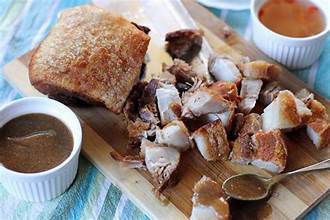lechon kawali