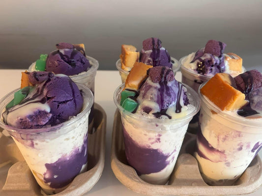 Halo Halo